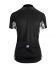 Assos Uma GT EVO fietsshirt zwart dames  12.20.290.18