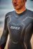 Zone3 Vanquish fullsleeve wetsuit heren   WS19MVAN101