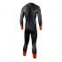 Zone3 Vanquish fullsleeve wetsuit heren gebruikt maat ST  WGBR14