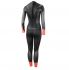 Zone3 Vanquish fullsleeve wetsuit dames demo maat S  WGBR17