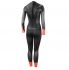 Zone3 Vanquish fullsleeve wetsuit dames  WS19WVAN101