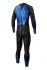 Zone3 Vision fullsleeve wetsuit heren gebruikt maat L  WGBR32