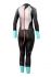 Zone3 Vision demo wetsuit dames maat S  WS18WVIS101DEMOS