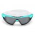 Aqua Sphere Vista Pro donkere lens zwembril groen/zwart  ASMS3544301LD