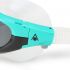 Aqua Sphere Vista Pro donkere lens zwembril groen/zwart  ASMS3544301LD