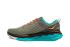 Hoka One One Arahi 3 hardloopschoenen grijs/blauw dames  1104099-FGSB