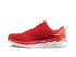 Hoka One One Arahi 3 hardloopschoenen rood dames  1104099-PRNC-VRR