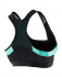 Orca Core Support bra groen/zwart dames  JVCA20