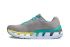 Hoka One One Elevon hardloopschoenen zilver dames  1019268-LRSS