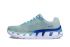 Hoka One One Elevon hardloopschoenen blauw dames  1019268-LSBL