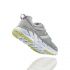 Hoka One One Gaviota 2 hardloopschoenen grijs dames  1099630-BBPA