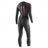 Orca Predator lange mouw wetsuit dames  JVNE