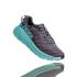 Hoka One One Rincon hardloopschoenen grijs/blauw dames  1102875-CGAS