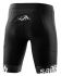 Sailfish Competition tri short zwart dames  SL16230