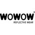 Wowow Montreal Jacket geel  012123-032