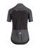 Assos XC korte mouw fietsshirt blauw dames  522020574