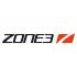 Zone3 Volare race polarized zwembril zwart/rood  SA18GOGVO108