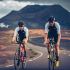Zone3 Lava long distance FZ aero korte mouw trisuit heren  TS20MLAS101