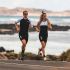 Zone3 Lava long distance FZ aero korte mouw trisuit heren  TS20MLAS101