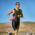 Zone3 Activate trisuit mouwloos zwart/rood heren  TS23MACT108