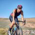 Zone3 Activate trisuit mouwloos zwart/rood heren  TS23MACT108