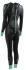 Zone3 Terraprene Vision lange mouw wetsuit dames  WS24WVIS101