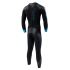Zone3 Aspect lange mouw wetsuit heren  WS23MAPT101