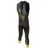 Zone3 Vision mouwloos wetsuit heren  WS21MSLV101
