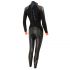 Zone3 Aspect lange mouw gebruikt wetsuit dames maat XS Demo  WGBR199