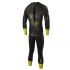 Zone3 Vision lange mouw wetsuit heren  WS21MVIS101