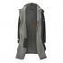 Zone3 Oversized heat tech polar fleece parka jas  CW21UOFP101